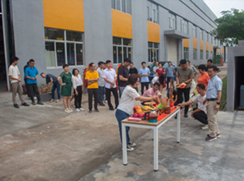 2022年云浮高新區(qū)