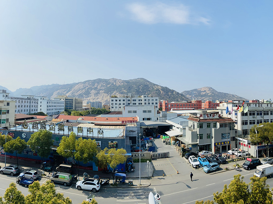 廠(chǎng)房車(chē)間